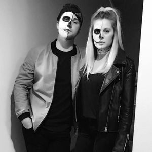 Meet your Posher, Dominick